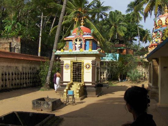 Temple Janardanaswamy